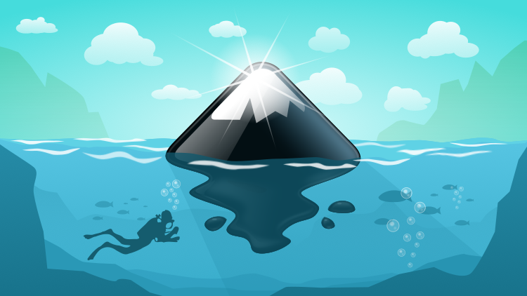 Inkscape Deep Dive Course Cover