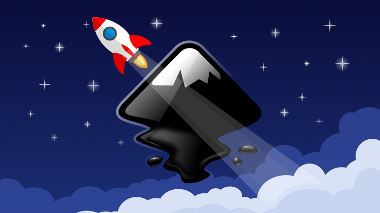 Inkscape Hyperdrive Course Cover